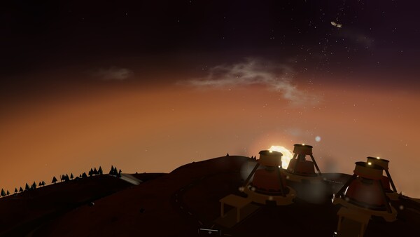 Solar Imperium screenshot 7