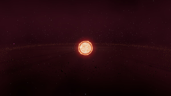 Solar Imperium screenshot 21