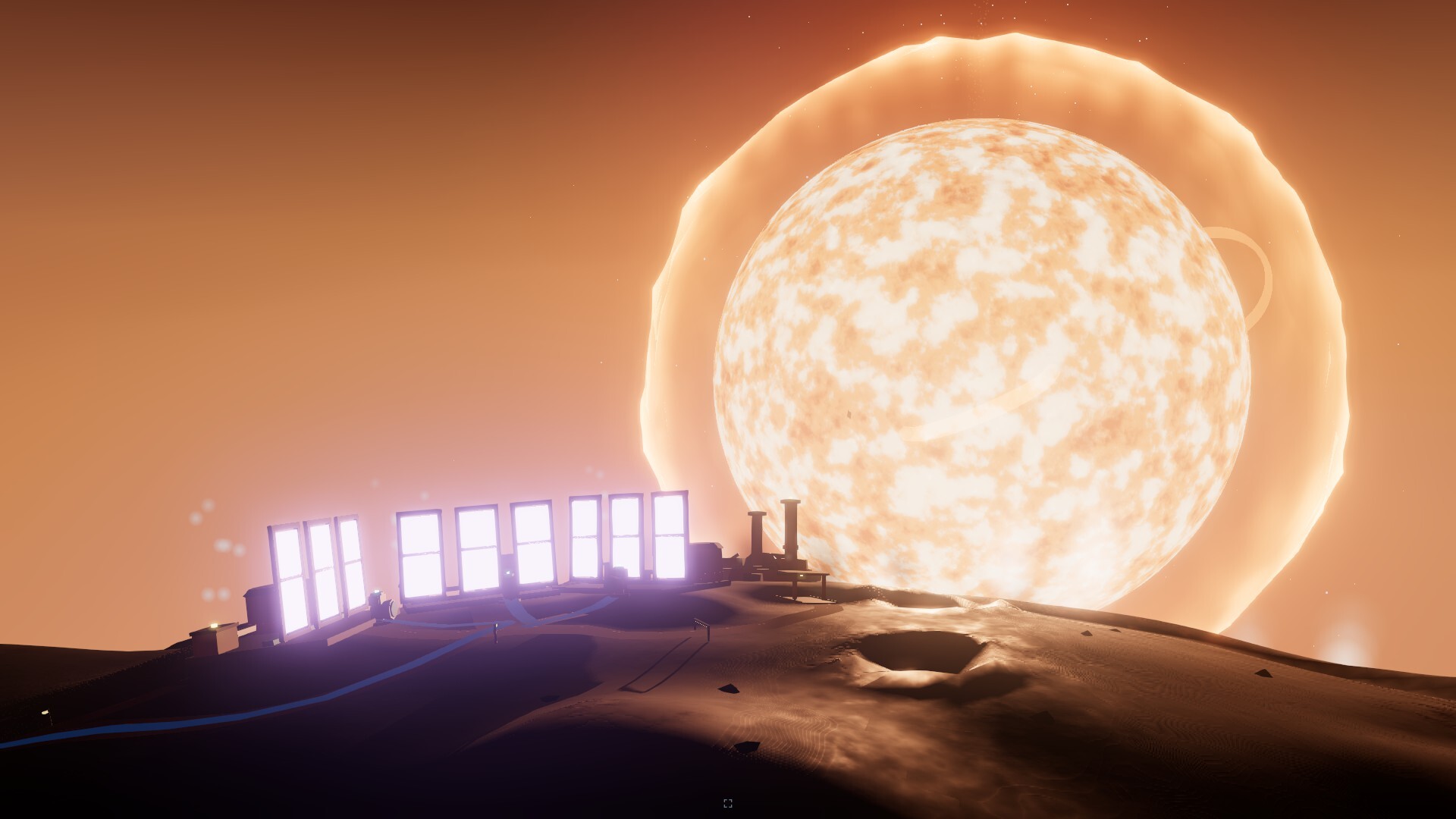 Solar Imperium screenshot 2