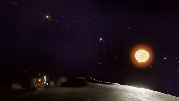 Solar Imperium screenshot 17