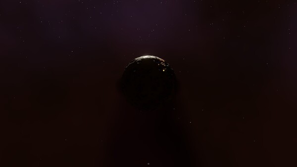 Solar Imperium screenshot 11