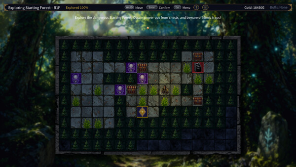 SHADOW OF THE KINGDOM screenshot 5
