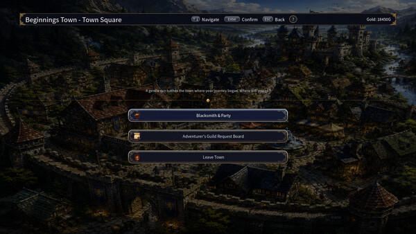 SHADOW OF THE KINGDOM screenshot 6