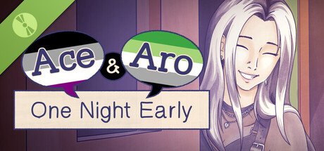 Ace & Aro: One Night Early