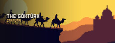 The Göktürk: Caravan Banner