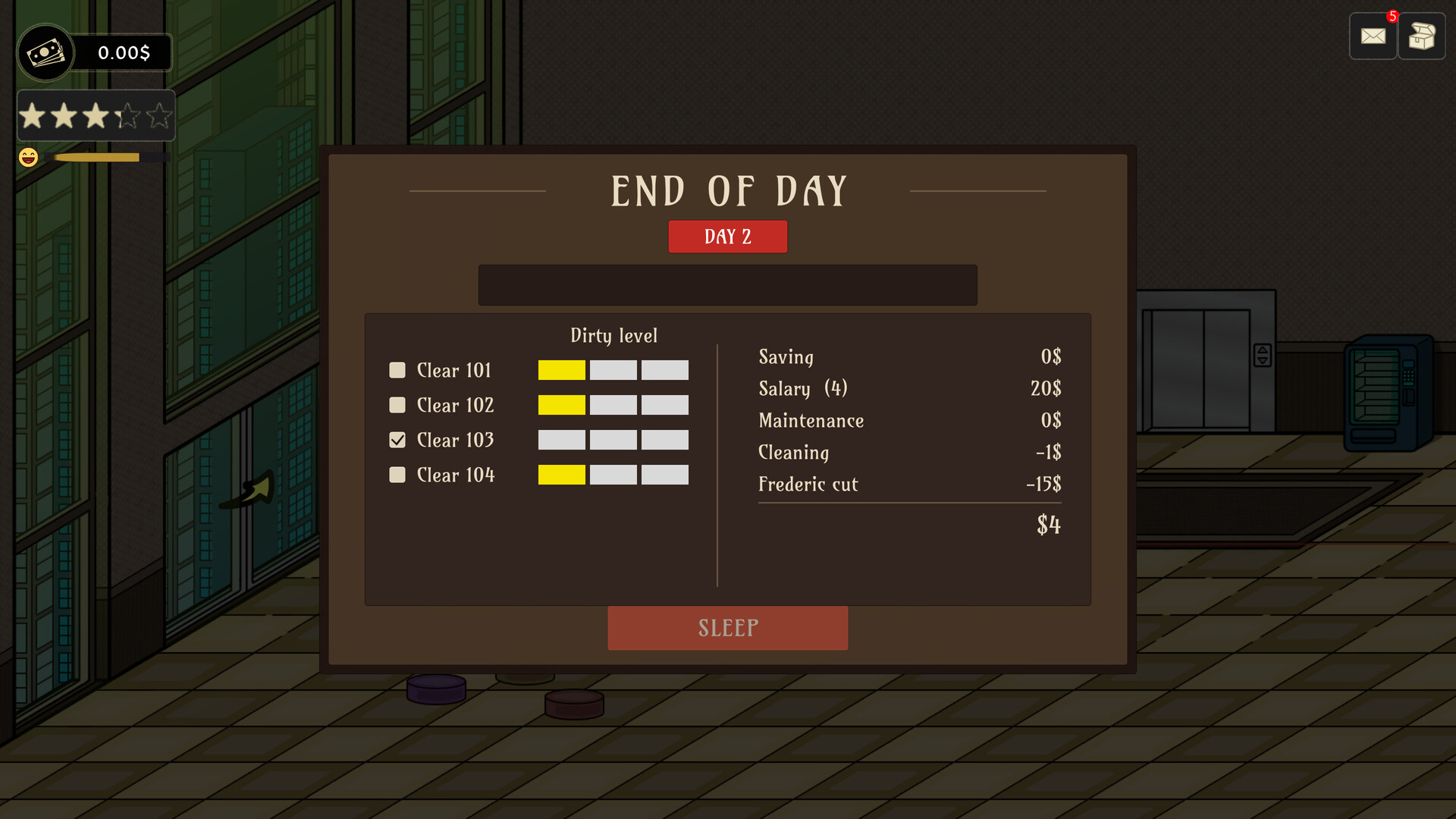 Mind Your Stay screenshot #7