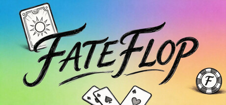 FateFlop — Steam header