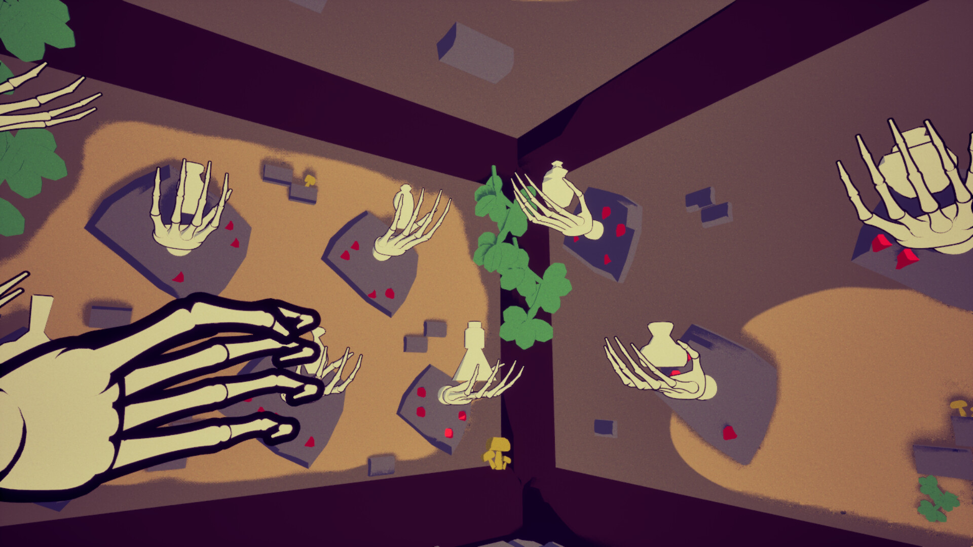 Soundkeeper: Listen and Sort screenshot #6