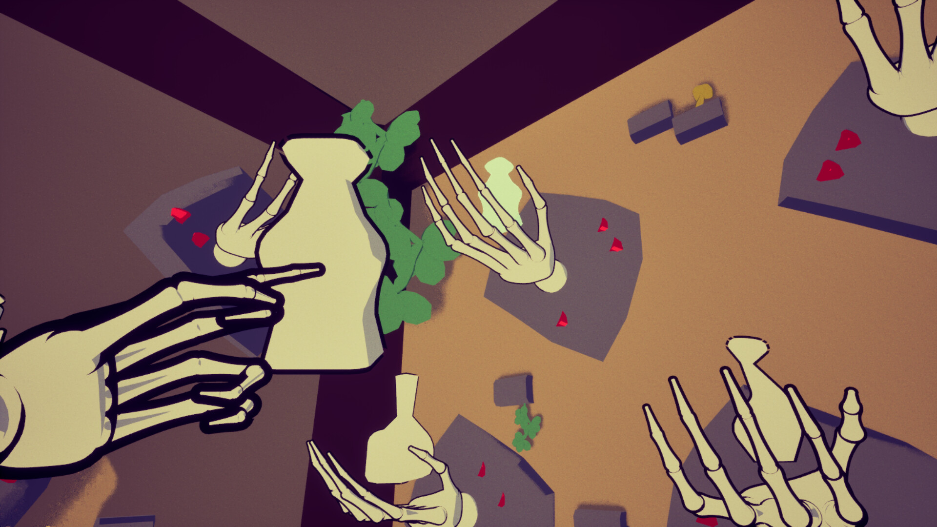 Soundkeeper: Listen and Sort screenshot #7