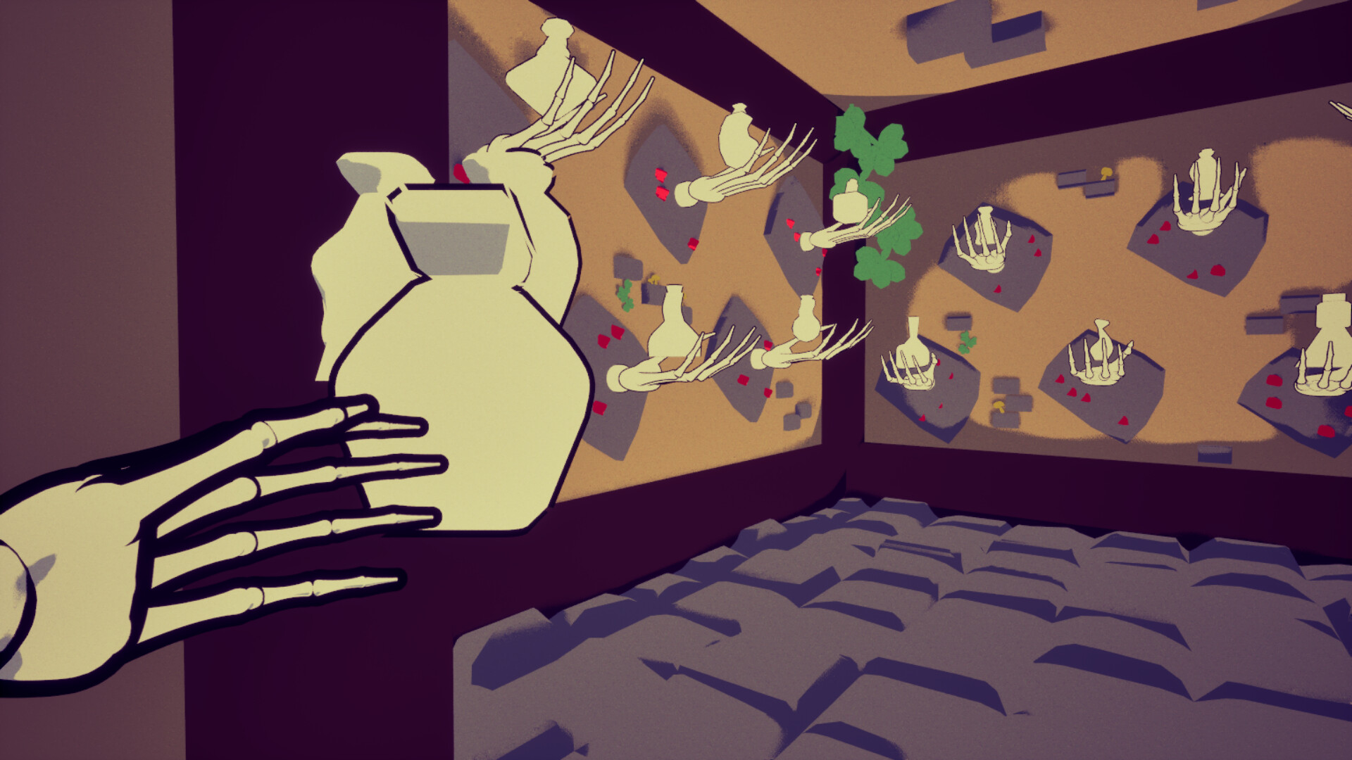 Soundkeeper: Listen and Sort screenshot #3
