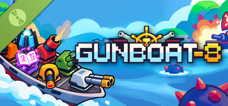 GUNBOAT-8 Demo
