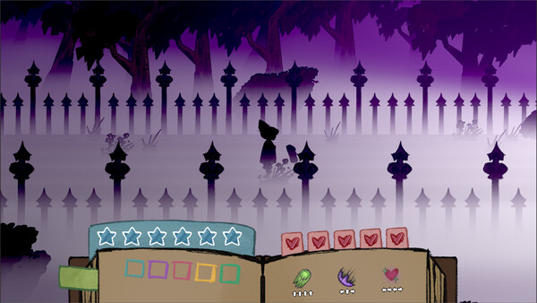 Partway screenshot 1