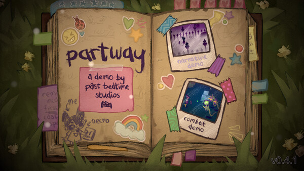 Partway screenshot 5