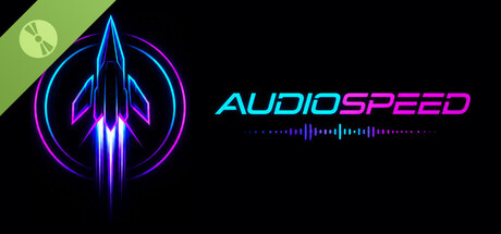 Audiospeed Demo 표지
