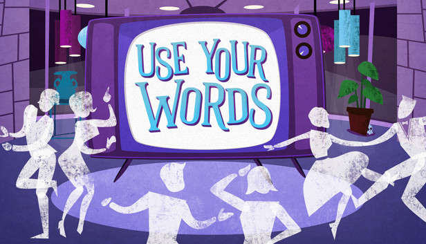 Trailer Use Your Words