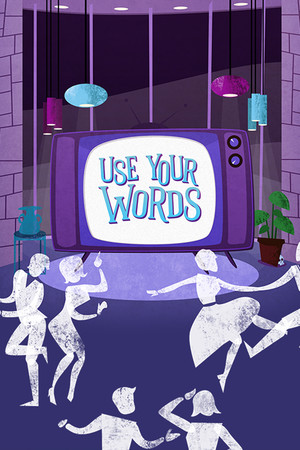 Cover art of Use Your Words