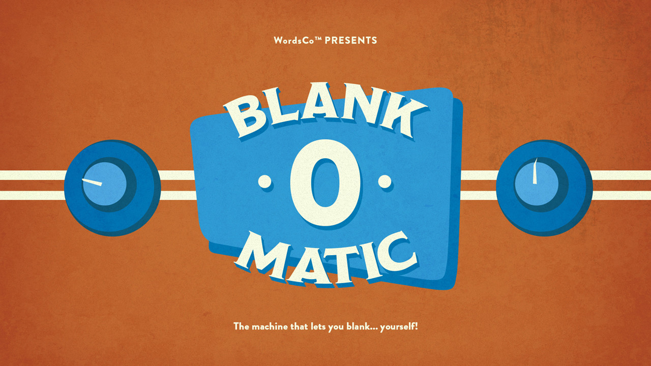 #3. Use Your Words (Steam) 由: Screenwave Media