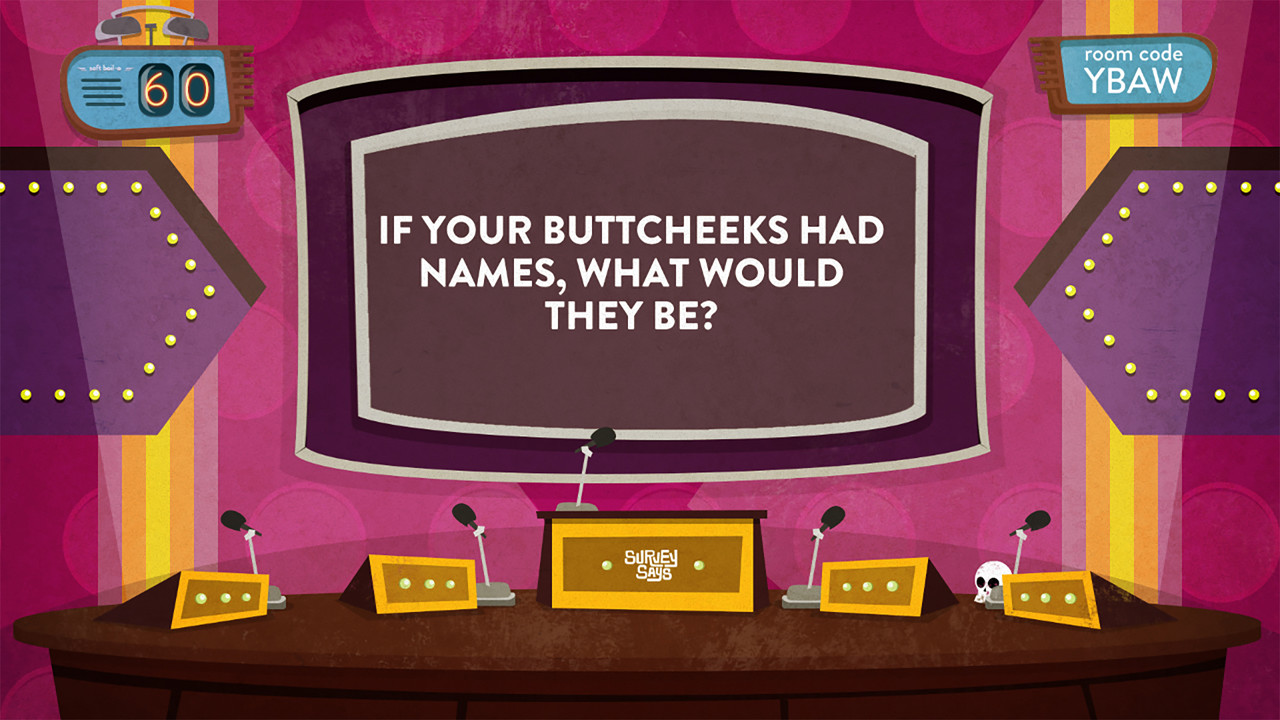 #6. Use Your Words (Steam) 由: Screenwave Media