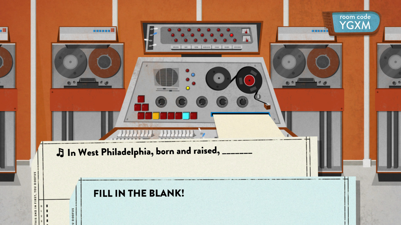 #4. Use Your Words (Steam) 由: Screenwave Media