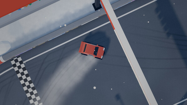 Screenshot of DRIFTIT