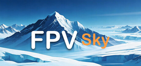 FPV Sky - Drone Simulator