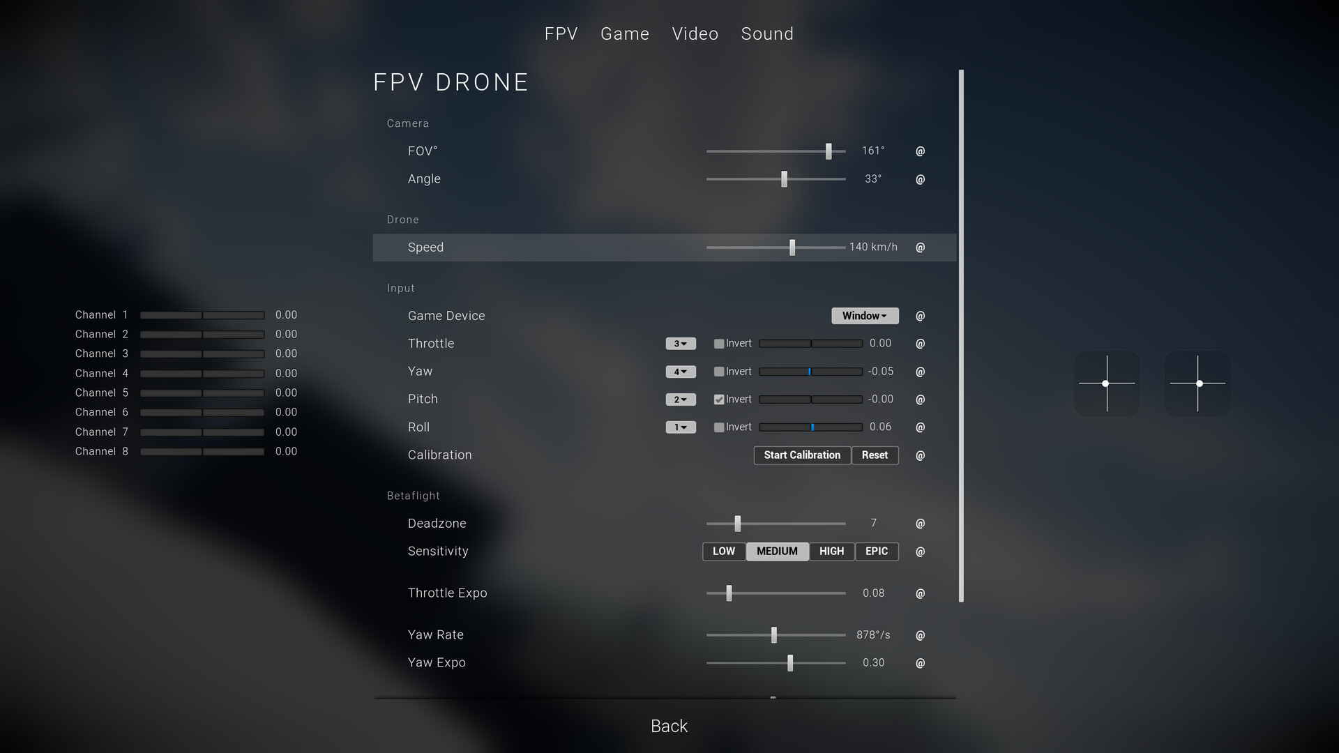 FPV Sky - Drone Simulator screenshot 8