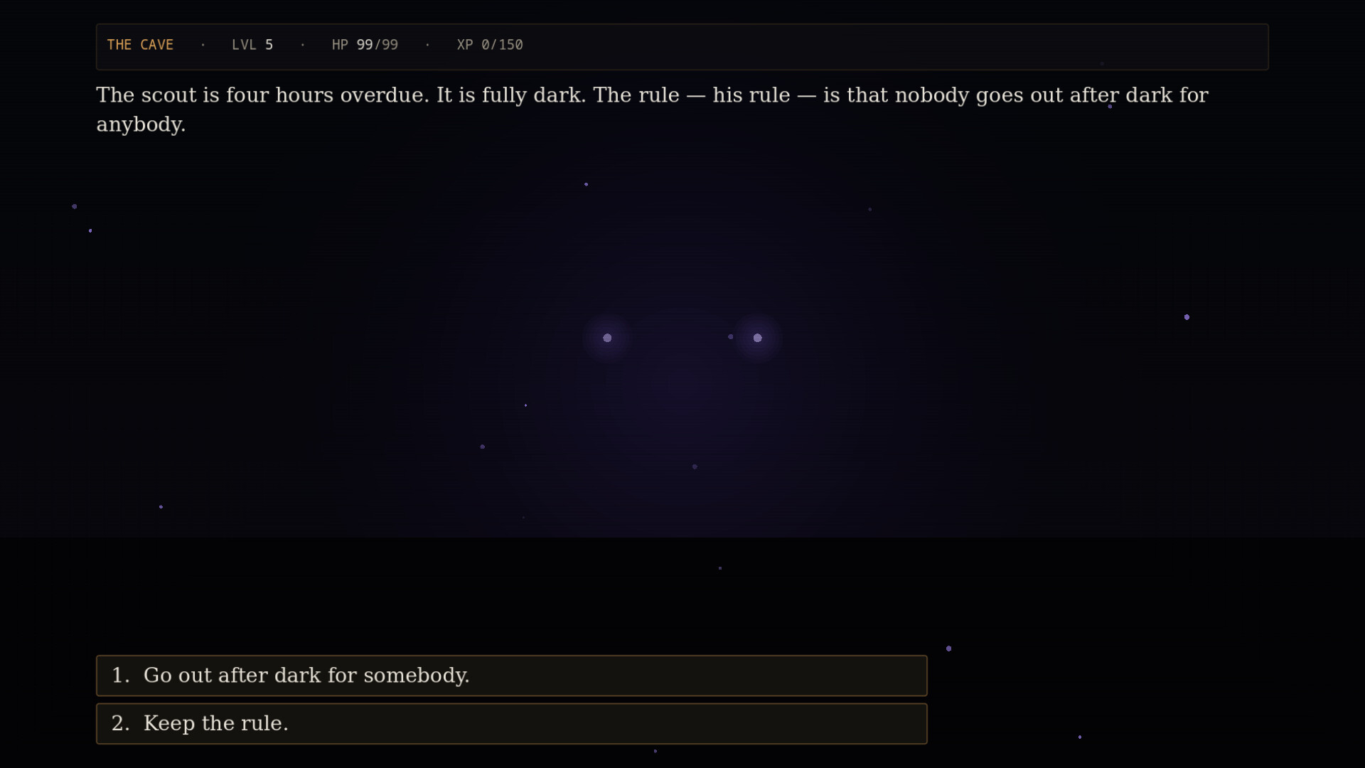 A Cultivator's Death screenshot #8