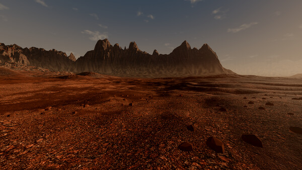 ARUS-1 Screenshot