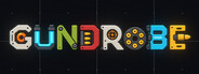 Gundrobe: an Incremental Gun Builder