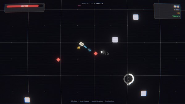 Gundrobe: an Incremental Gun Builder 스크린샷 2