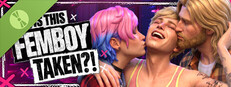 IS THIS FEMBOY TAKEN⁉️ Demo