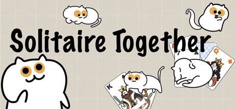 Solitaire Togetherの作品画像