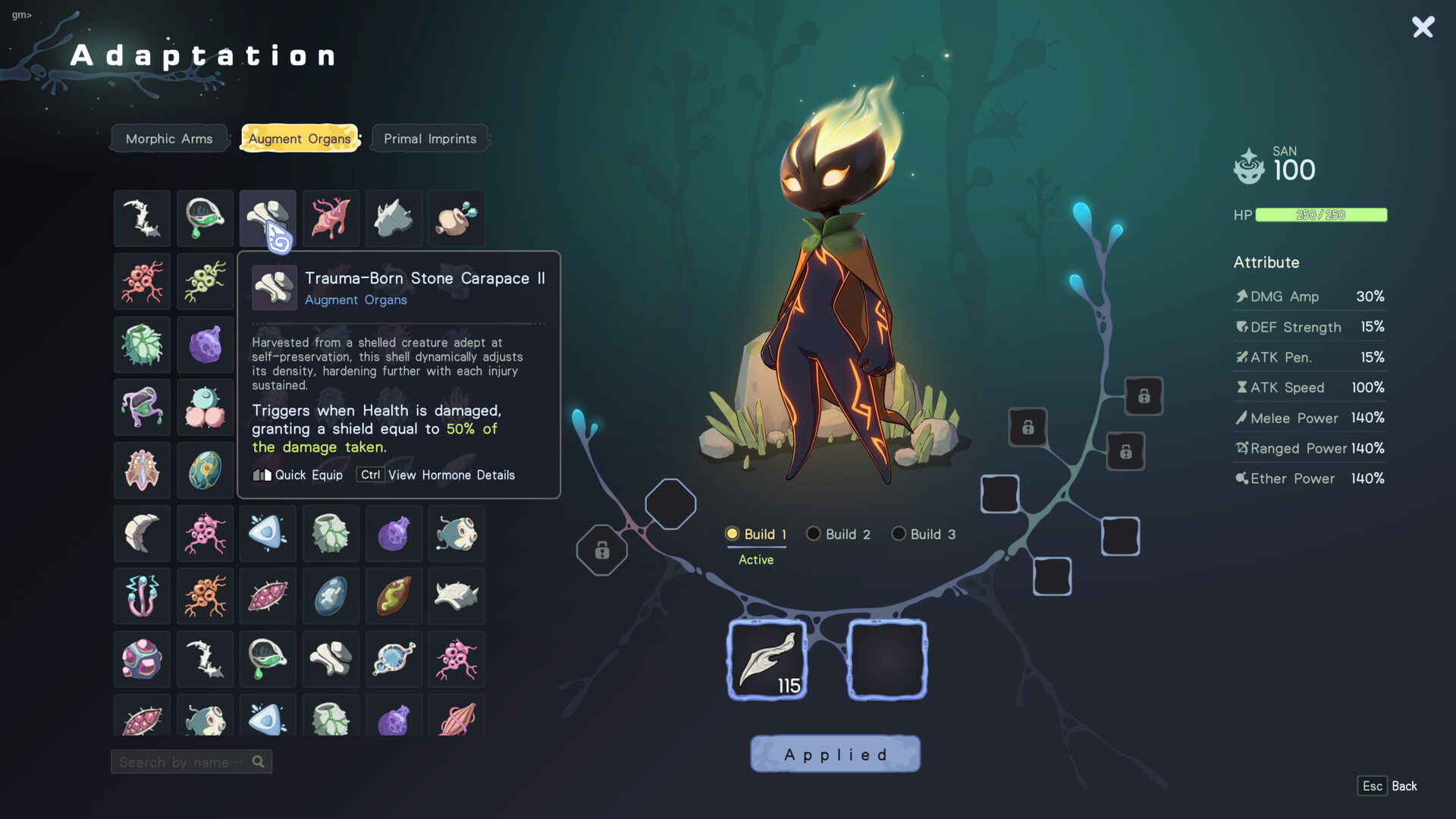 Vignus screenshot #6