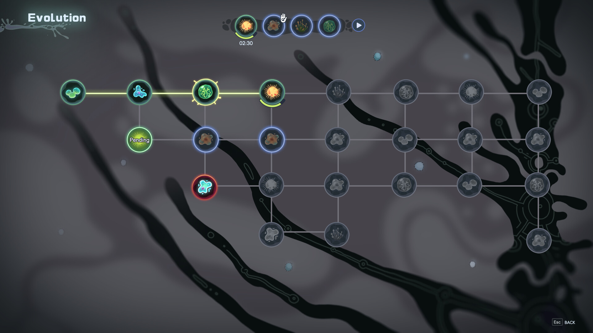 Vignus screenshot #7