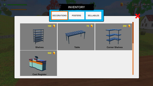 Grocery Store screenshot 4