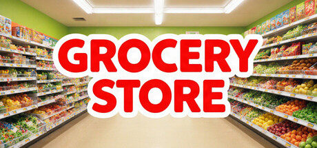 Grocery Store artwork