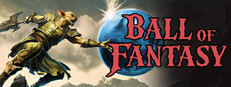 Ball of Fantasy Banner