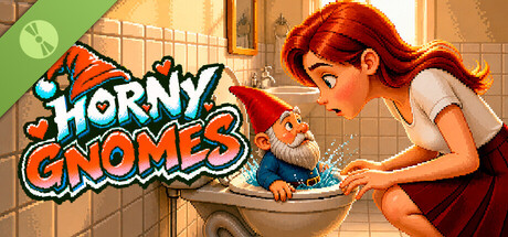 Horny Gnomes 🧙🏻‍♂️🔞 Demo