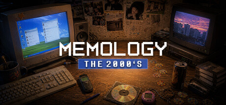MEMOLOGY: THE 2000's