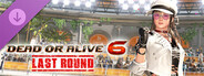 DLC: DOA6LR Hitomi Stahltradition: Schnee