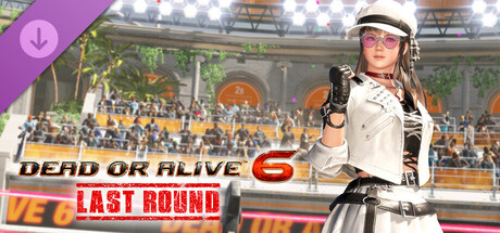 DOA6LR Hitomi Stahltradition: Schneeの作品画像
