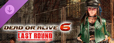 DOA6LR Hitomi Stahltradition: Jade