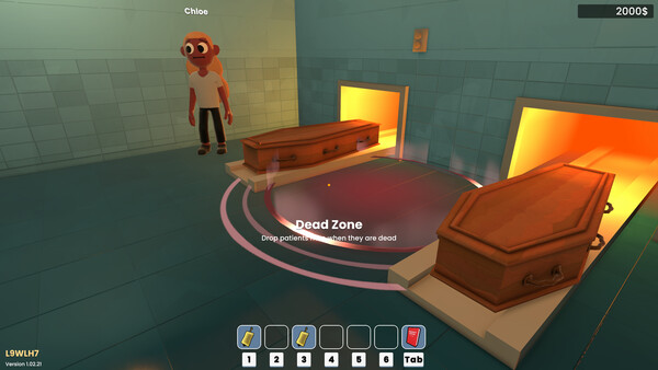 Vital Decisions Demo screenshot 5
