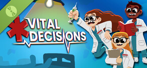 Vital Decisions Demo