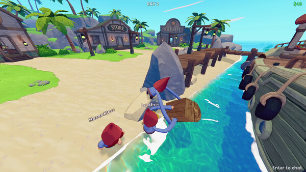 Grr Grr Gnomes Demo 스크린샷 4