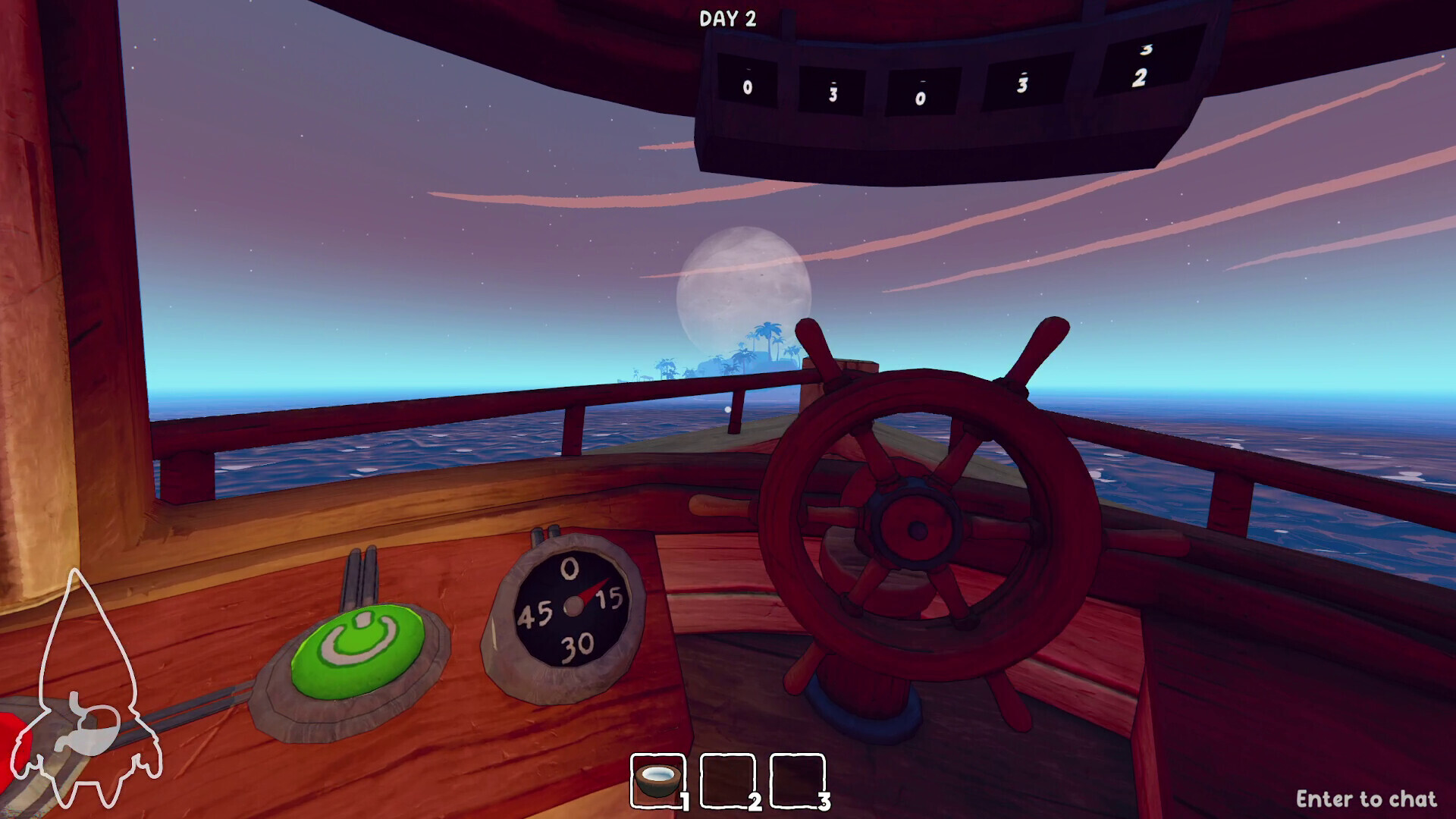 Grr Grr Gnomes Demo screenshot