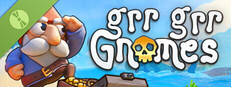 Grr Grr Gnomes Demo