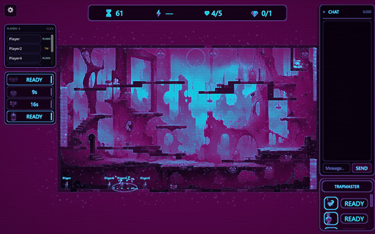 Snarebound screenshot 4