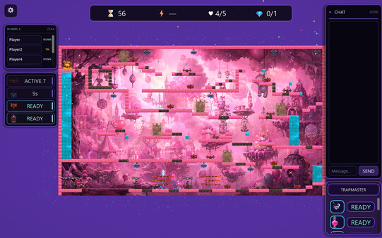 Snarebound screenshot 3