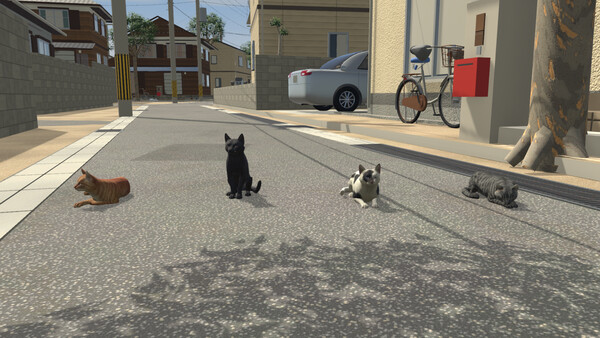 AbsoluteNeko screenshot 4